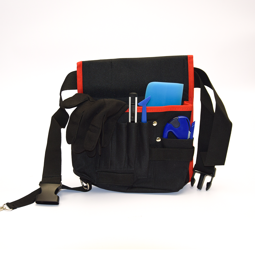 Apklijavimo įrankių krepšys - Image 3