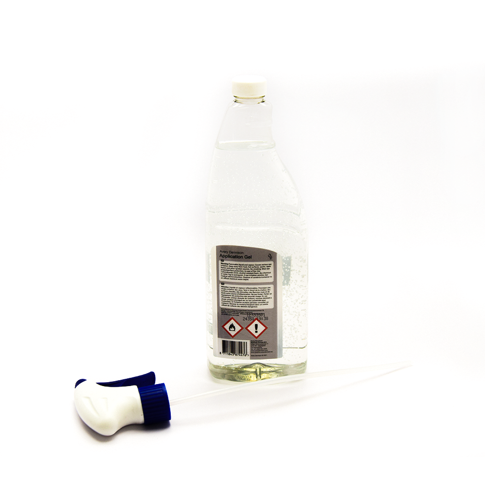 Avery Dennison Application Gel - Image 2